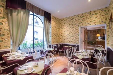 des Arts - Cite Bergere - 11