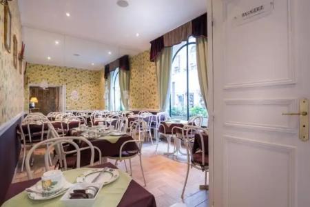 des Arts - Cite Bergere - 12