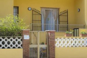 B&B Fiori Gialli Caucana, Santa Croce Camerina