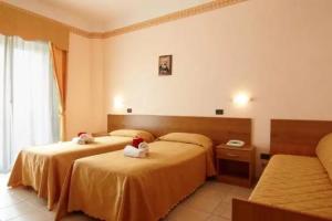 Hotel San Matteo, San Giovanni Rotondo