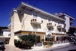 Hotel Tulipe Nazionale