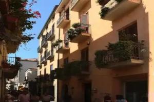 Il Pozzo di San Lorenzo, Potenza