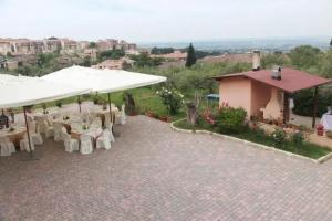 B&B La Terrazza di Frascati, Frascati