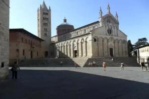 Agriturismo Podere La Cascata, Massa Marittima