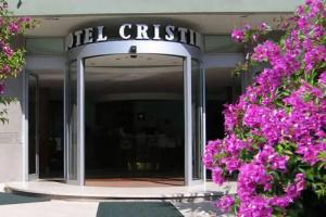 Hotel Cristina