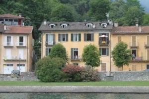 Bed & Breakfast «B&B Spiaggia Amore», Cannobio
