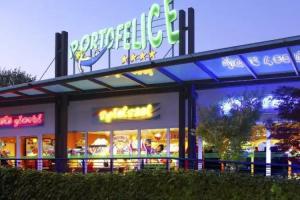 Portofelice Camping Village, Eraclea Mare