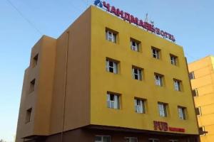 Chandmani Hotel&Tour, Ulan Bator