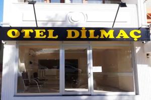 Dilmac Hotel, Gelibolu