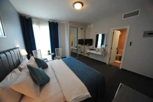 The Conroy Boutique Hotel, Amman