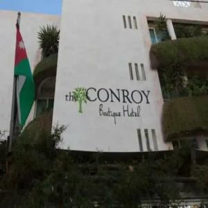 The Conroy Boutique - 27