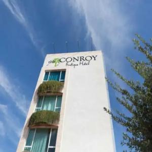 The Conroy Boutique - 26