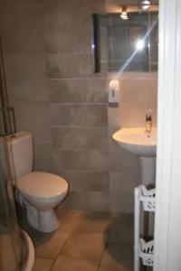 Hotelik w Centrum - 6