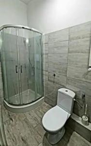 Hotelik w Centrum - 7