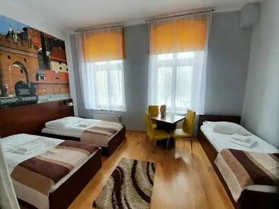Hotelik w Centrum - 2