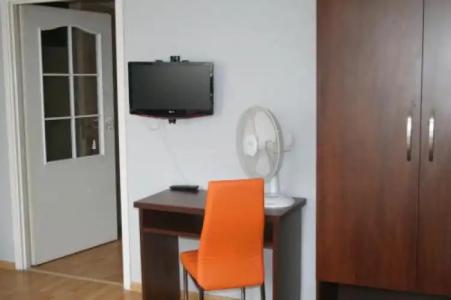 Hotelik w Centrum - 4