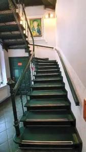 Hotelik w Centrum - 8