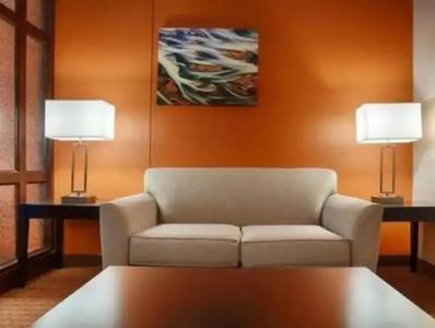 Best Western Plus Lubbock Windsor Inn - 45