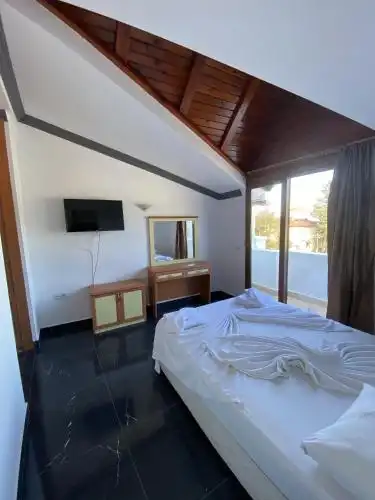 Arıkan Inn - 43
