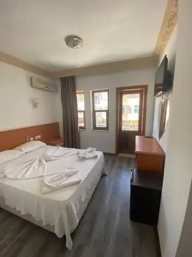 Arıkan Inn - 47