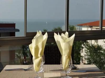 Luxury Siofok - 1