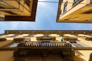 Palazzo Graziani Mini-hotel, Florence