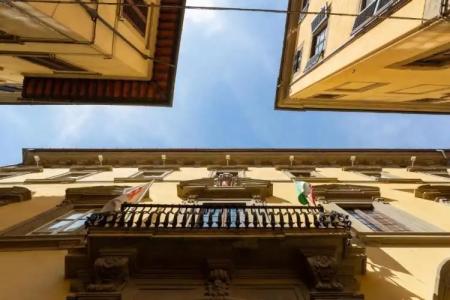 Palazzo Graziani - 0