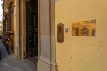 Palazzo Graziani - 43
