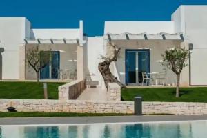Cala Ponte Hotel, Polignano a Mare
