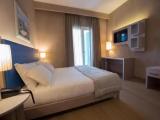 Deluxe Double room with garden view