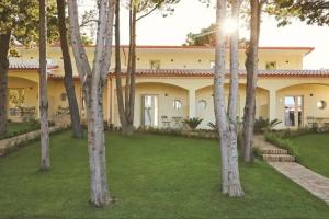 Borgo di Riaci Resort, Ricadi