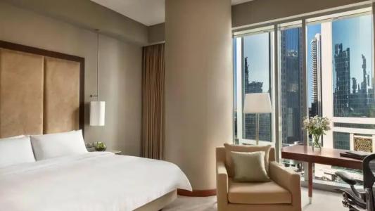 JW Marriott Marquis City Center Doha - 47