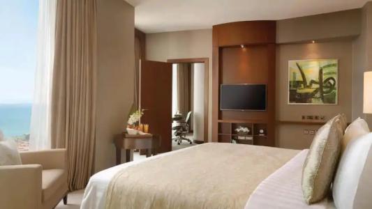 JW Marriott Marquis City Center Doha - 20