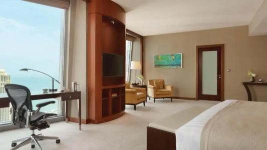 JW Marriott Marquis City Center Doha - 34