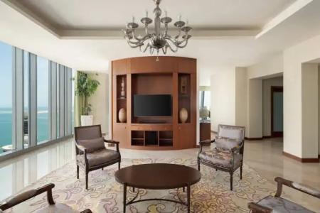 JW Marriott Marquis City Center Doha - 39