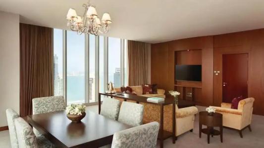 JW Marriott Marquis City Center Doha - 21