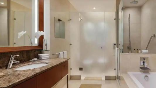 JW Marriott Marquis City Center Doha - 31