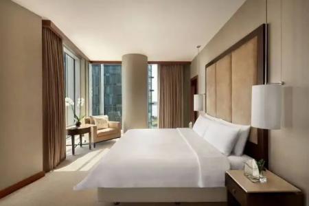 JW Marriott Marquis City Center Doha - 23