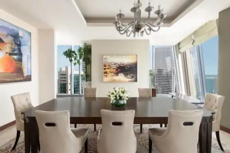 JW Marriott Marquis City Center Doha - 38