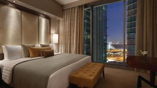 JW Marriott Marquis City Center Doha - 14