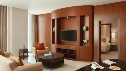 JW Marriott Marquis City Center Doha - 54