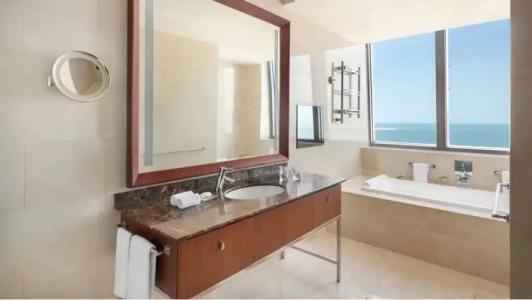 JW Marriott Marquis City Center Doha - 32