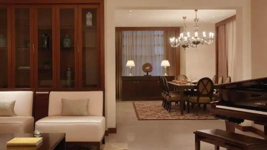 JW Marriott Marquis City Center Doha - 16