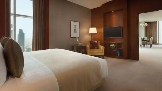 JW Marriott Marquis City Center Doha - 19