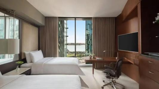 JW Marriott Marquis City Center Doha - 51