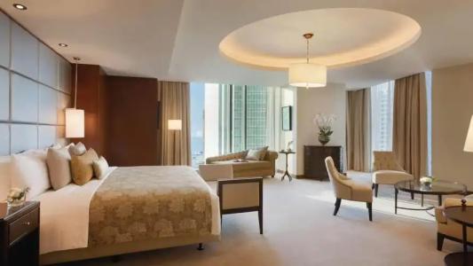 JW Marriott Marquis City Center Doha - 15