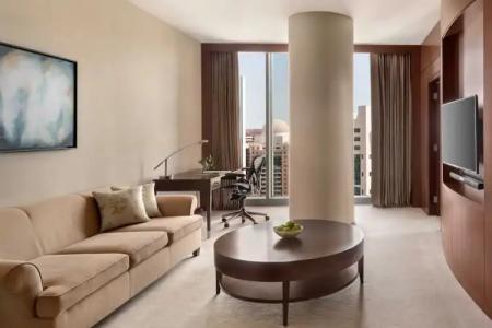 JW Marriott Marquis City Center Doha - 27