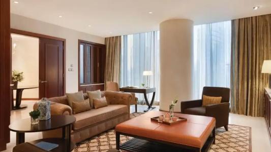 JW Marriott Marquis City Center Doha - 17