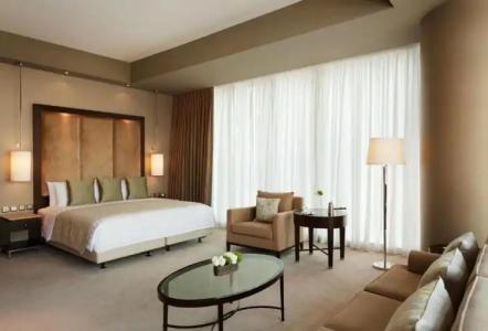 JW Marriott Marquis City Center Doha - 43