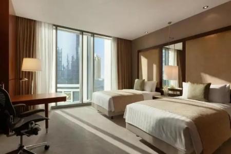 JW Marriott Marquis City Center Doha - 40